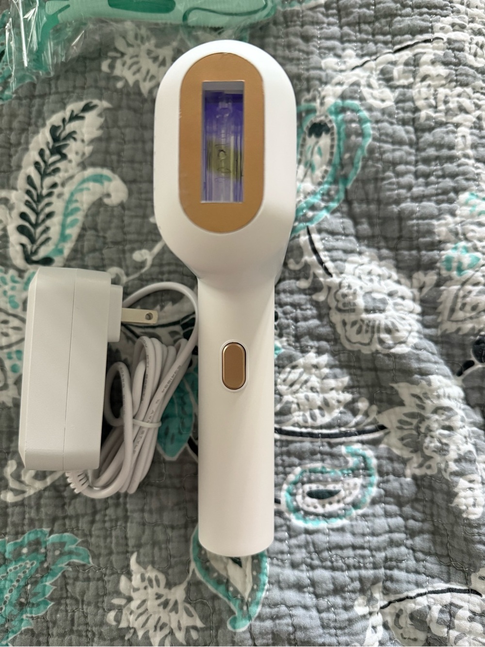 Handheld Hair Removal Device - Picture 6 of 8